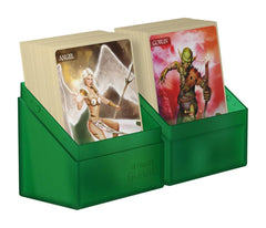 Ultimate Guard Boulder 60+ - Emerald 4056133011396
