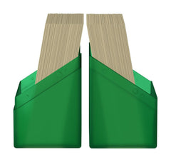 Ultimate Guard Boulder 60+ - Emerald 4056133011396