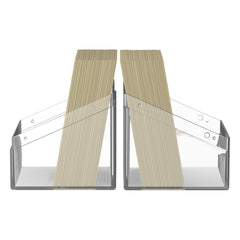 Ultimate Guard Boulder Deck Case 100+ Standard Size Clear - Amuzzi
