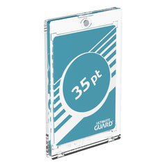 Ultimate Guard Card Case Magnetic - 35 pt 4056133014595