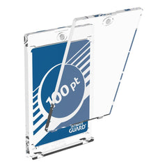 Ultimate Guard Magnetic Card Case 100 Pt - Amuzzi