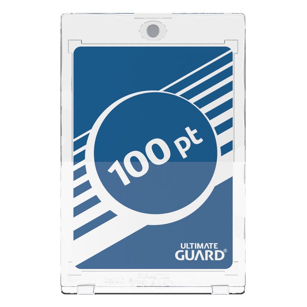 Ultimate Guard Magnetic Card Case 100 Pt - Amuzzi
