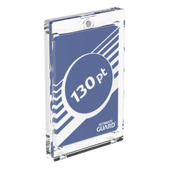 Ultimate Guard Card Case Magnetic - 130 pt 4056133014632