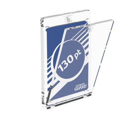 Ultimate Guard Card Case Magnetic - 130 pt 4056133014632
