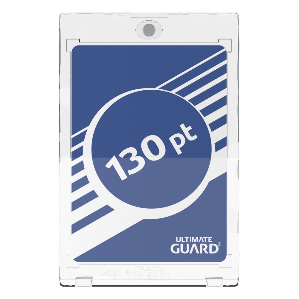 Ultimate Guard Card Case Magnetic - 130 pt 4056133014632