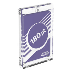 Ultimate Guard Card Case Magnetic - 180 pt 4056133014649