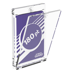 Ultimate Guard Card Case Magnetic - 180 pt 4056133014649