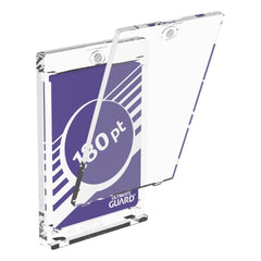 Ultimate Guard Card Case Magnetic - 180 pt 4056133014649