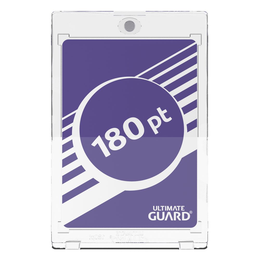 Ultimate Guard Card Case Magnetic - 180 pt 4056133014649