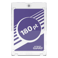 Ultimate Guard Card Case Magnetic - 180 pt 4056133014649