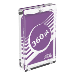 Ultimate Guard Card Case Magnetic - 360 pt 4056133014762