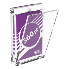 Ultimate Guard Card Case Magnetic - 360 pt 4056133014762