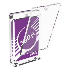 Ultimate Guard Card Case Magnetic - 360 pt 4056133014762