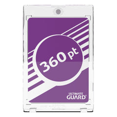 Ultimate Guard Card Case Magnetic - 360 pt 4056133014762