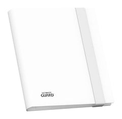 Ultimate Guard Flexxfolio 20 - 2-Pocket - White 4056133015783