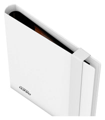 Ultimate Guard Flexxfolio 20 - 2-Pocket - White 4056133015783