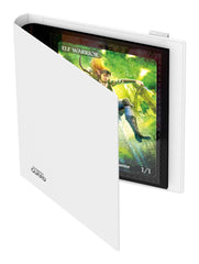 Ultimate Guard Flexxfolio 20 - 2-Pocket - White 4056133015783
