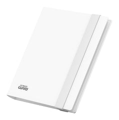 Ultimate Guard Flexxfolio 20 - 2-Pocket - White 4056133015783