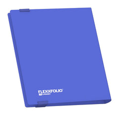 Ultimate Guard Flexxfolio 20 - 2-Pocket - Blue 4056133015790