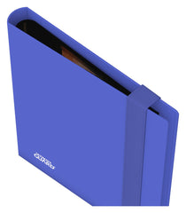Ultimate Guard Flexxfolio 20 - 2-Pocket - Blue 4056133015790