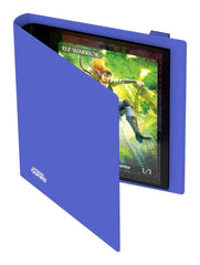 Ultimate Guard Flexxfolio 20 - 2-Pocket - Blue 4056133015790