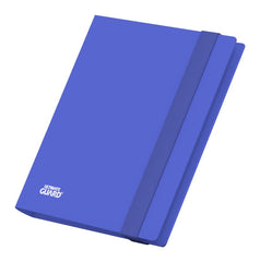 Ultimate Guard Flexxfolio 20 - 2-Pocket - Blue 4056133015790