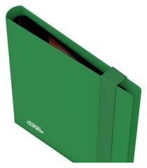 Ultimate Guard Flexxfolio 20 - 2-Pocket - Green 4056133015806