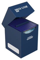 Ultimate Guard Deck Case 100+ - Blue 4056133016490