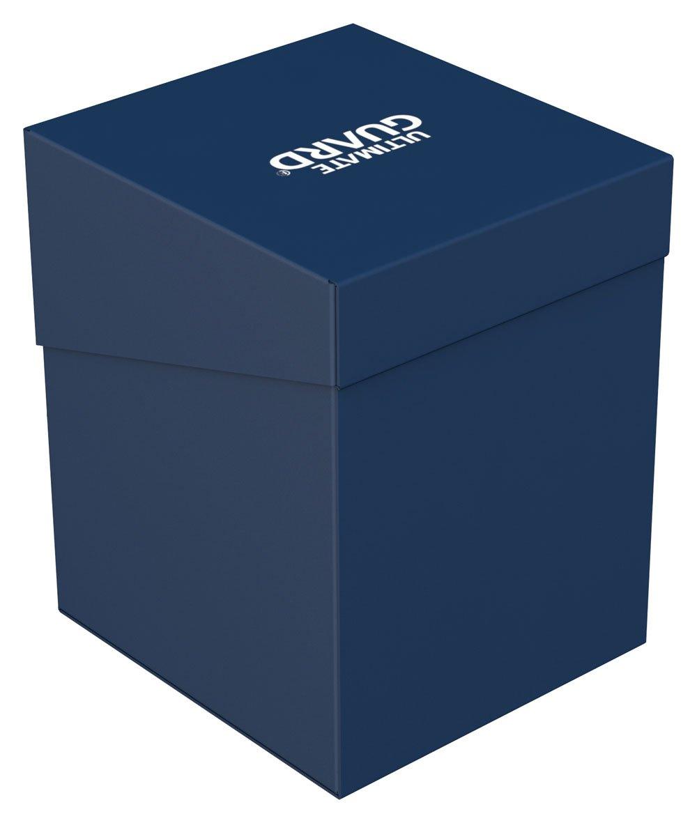Ultimate Guard Deck Case 100+ Standard Size Blue 4056133016490
