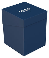Ultimate Guard Deck Case 100+ - Blue 4056133016490