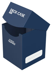 Ultimate Guard Deck Case 100+ - Blue 4056133016490