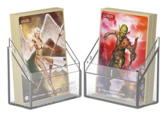 Ultimate Guard Boulder 40+ - Clear 4056133017565