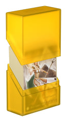 Ultimate Guard Boulder 40+ - Amber 4056133017664