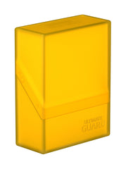 Ultimate Guard Boulder 40+ - Amber 4056133017664