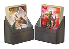 Ultimate Guard Boulder 40+ - Onyx 4056133017701