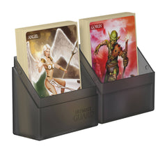 Ultimate Guard Boulder 40+ - Onyx 4056133017701
