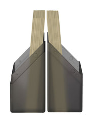 Ultimate Guard Boulder 40+ - Onyx 4056133017701