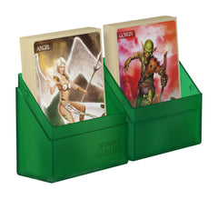 Ultimate Guard Boulder 40+ - Emerald 4056133017749