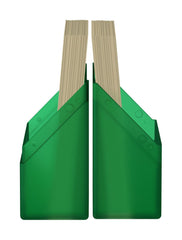 Ultimate Guard Boulder 40+ - Emerald 4056133017749