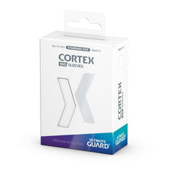 Ultimate Guard Cortex Sleeves Standard Size W 4056133018289