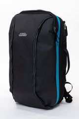 Ultimate Guard Vago 28 Journey Backpack - Black/Petrol 4056133019644