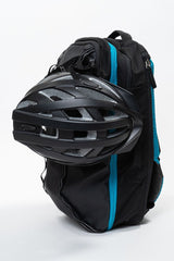 Ultimate Guard Vago 28 Journey Backpack - Black/Petrol 4056133019644