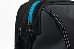 Ultimate Guard Vago 28 Journey Backpack - Black/Petrol 4056133019644