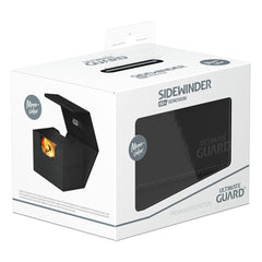 Ultimate Guard Sidewinder 80+ XenoSkin Monoco 4056133021227