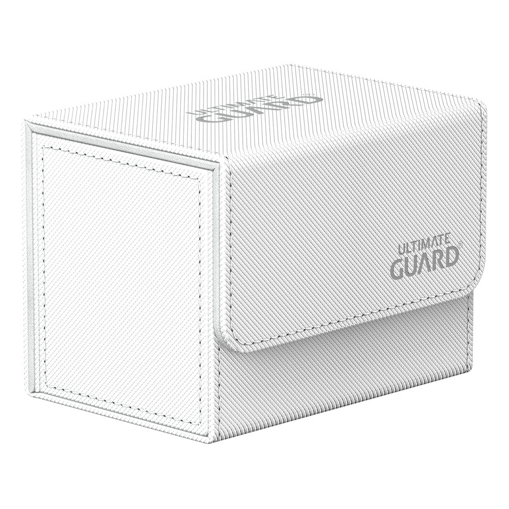 Ultimate Guard Sidewinder 80+ XenoSkin Monoco 4056133021241