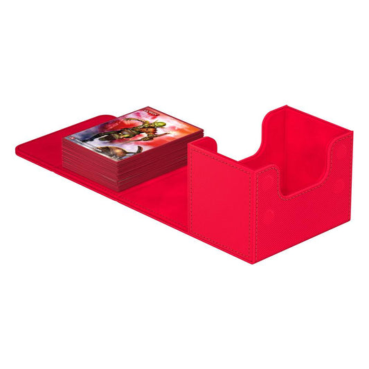 Ultimate Guard Sidewinder 80+ Xenoskin - Red 4056133021265