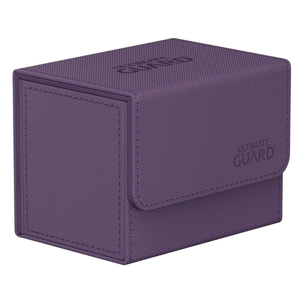 Ultimate Guard Sidewinder 80+ Xenoskin - Purple 4056133021340
