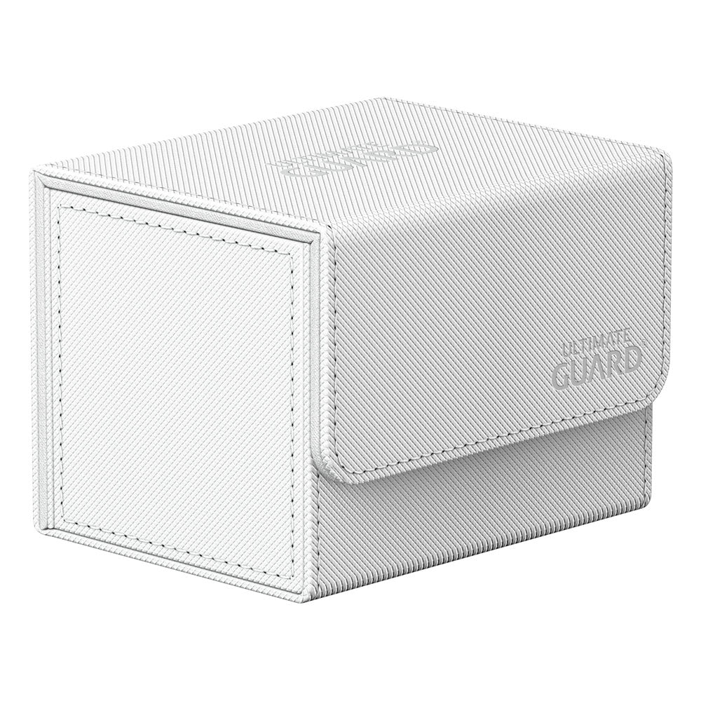 Ultimate Guard Sidewinder 100+ Xenoskin - White 4056133021401