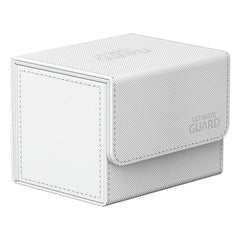 Ultimate Guard Sidewinder 100+ Xenoskin - White 4056133021401
