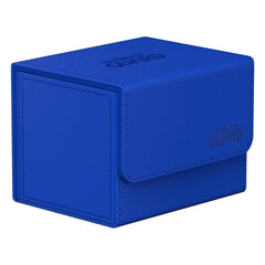 Ultimate Guard Sidewinder 100+ XenoSkin Monocolor Blue 4056133021449